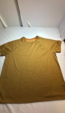 Lake & Trail Men's Short Sleeve T-Shirt Sz XXL